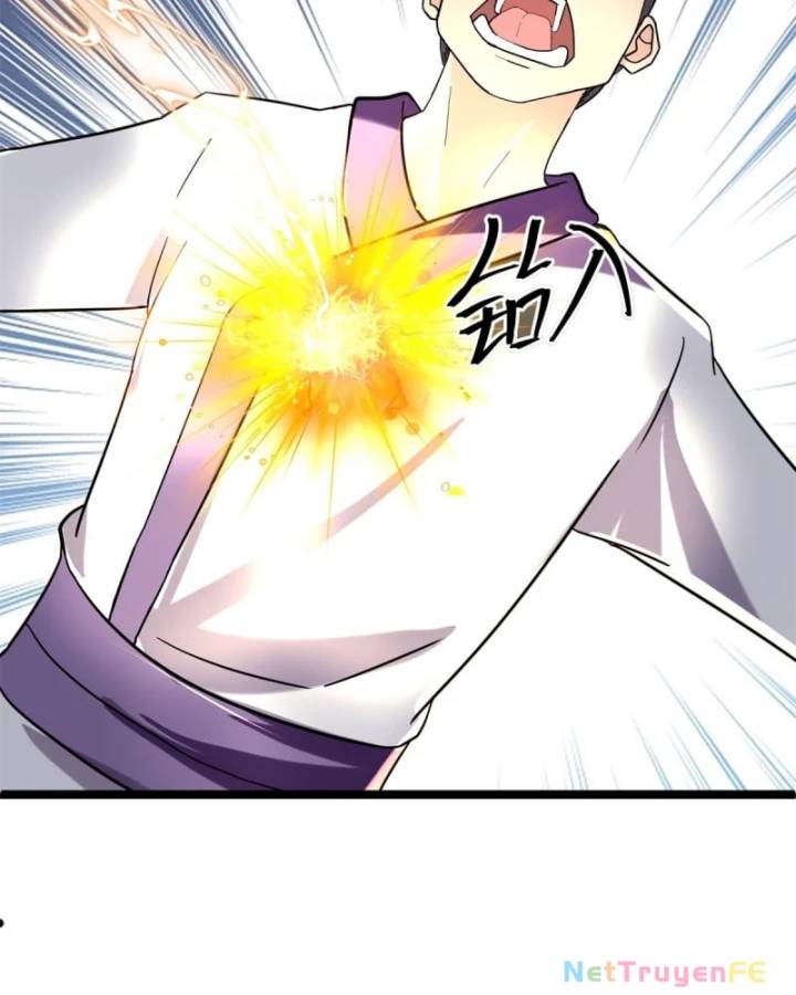 Hỗn Độn Đan Thần Chap 504 - Next Chap 505