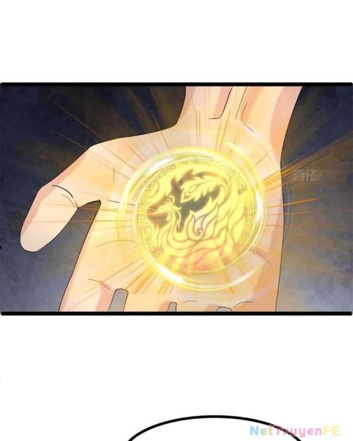 Hỗn Độn Đan Thần Chap 504 - Next Chap 505