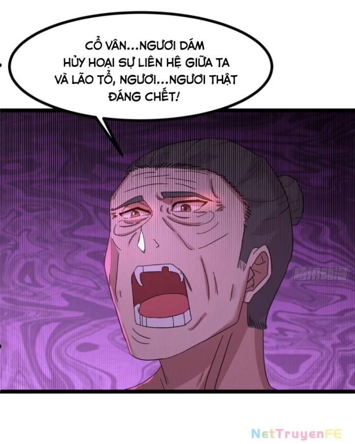 Hỗn Độn Đan Thần Chap 504 - Next Chap 505