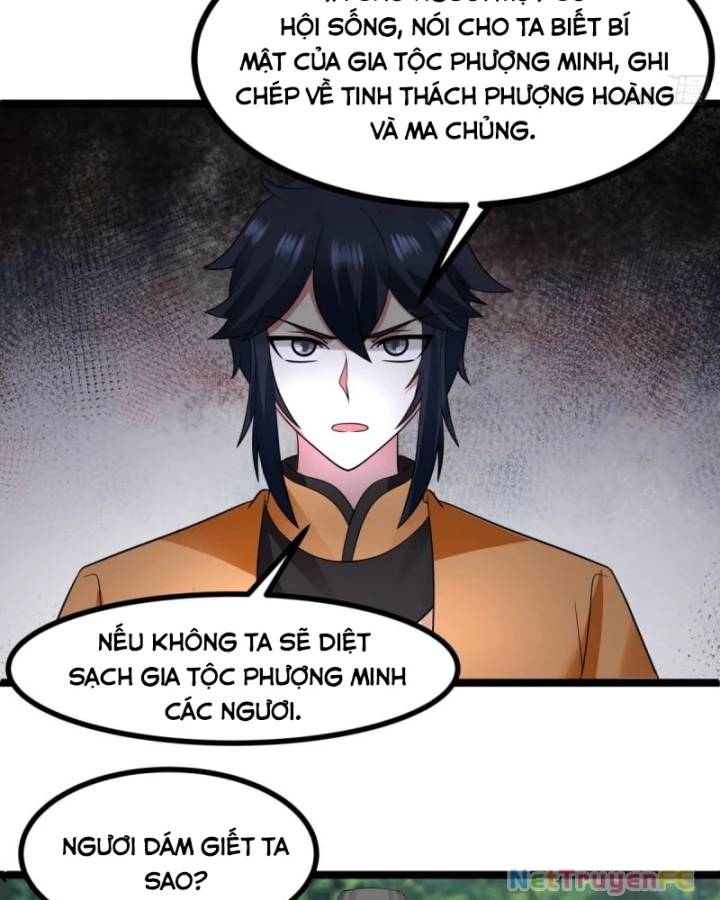 Hỗn Độn Đan Thần Chap 504 - Next Chap 505