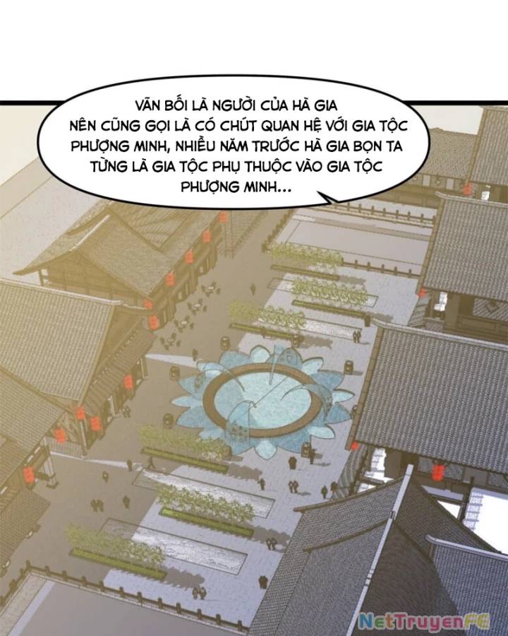 Hỗn Độn Đan Thần Chap 507 - Next Chap 508