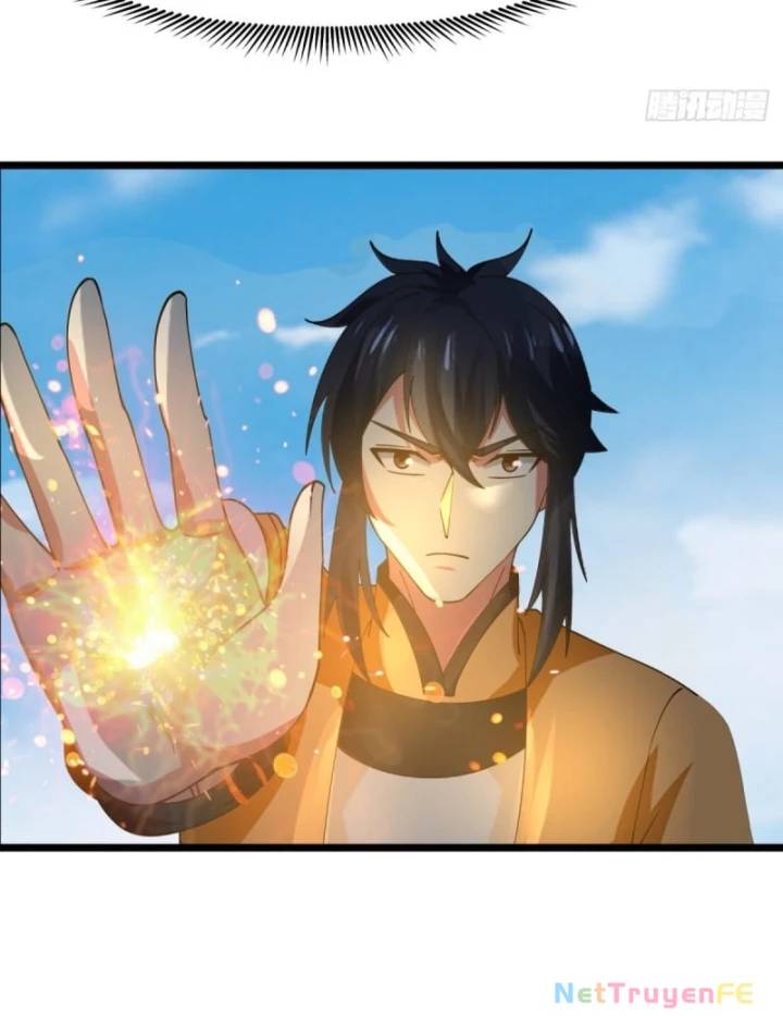 Hỗn Độn Đan Thần Chap 507 - Next Chap 508