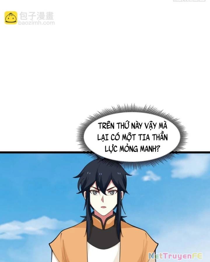 Hỗn Độn Đan Thần Chap 507 - Next Chap 508