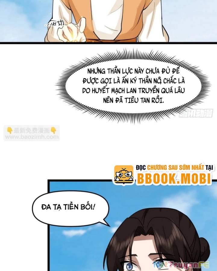 Hỗn Độn Đan Thần Chap 507 - Next Chap 508