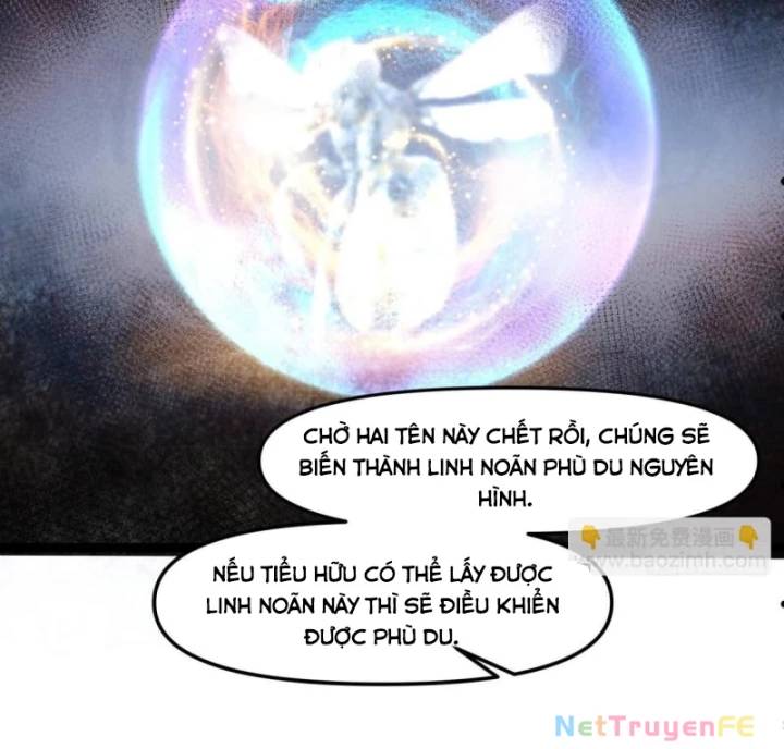 Hỗn Độn Đan Thần Chap 507 - Next Chap 508