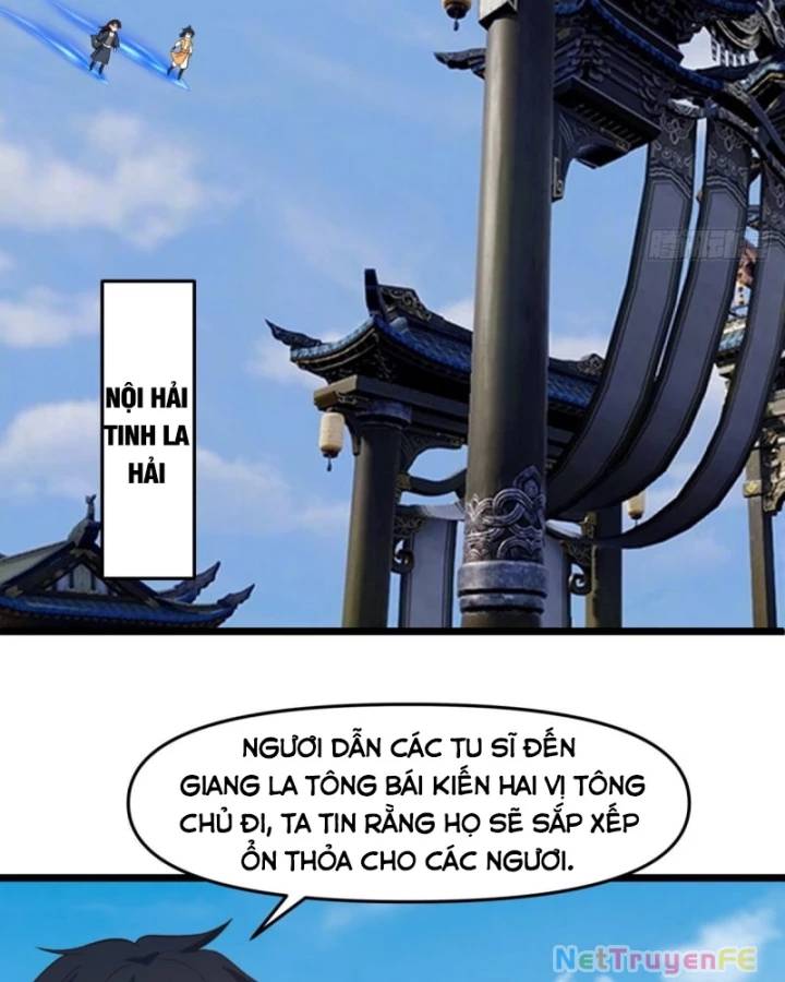 Hỗn Độn Đan Thần Chap 507 - Next Chap 508