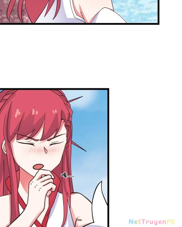 Hỗn Độn Đan Thần Chap 508 - Next Chap 509