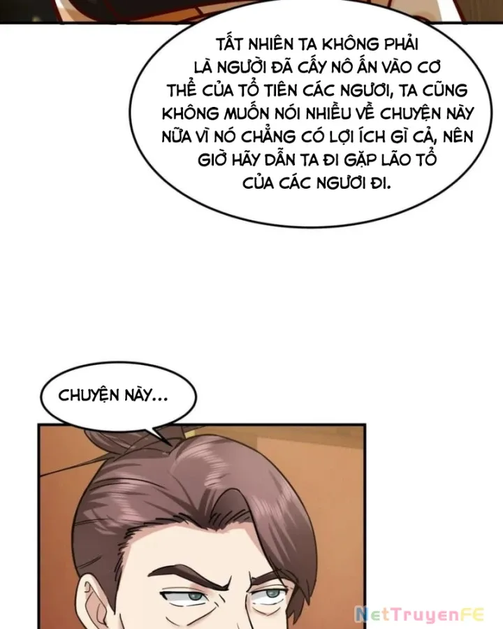 Hỗn Độn Đan Thần Chap 511 - Next Chap 512