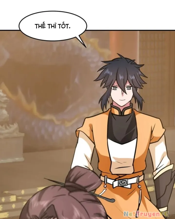 Hỗn Độn Đan Thần Chap 511 - Next Chap 512