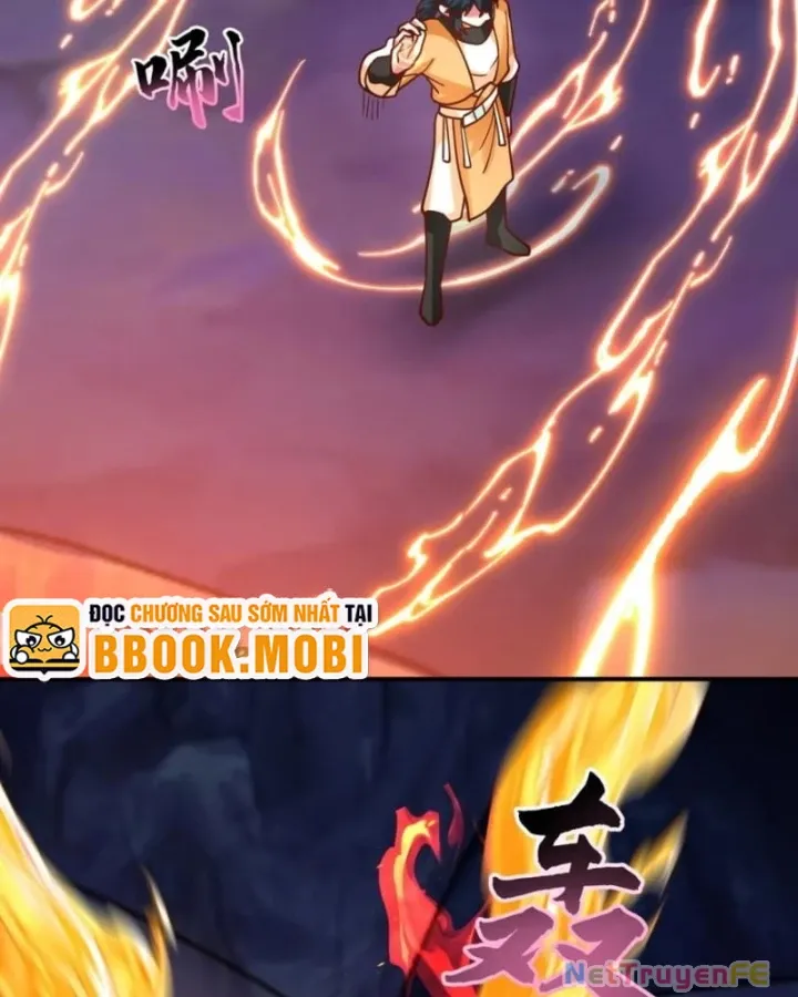 Hỗn Độn Đan Thần Chap 511 - Next Chap 512