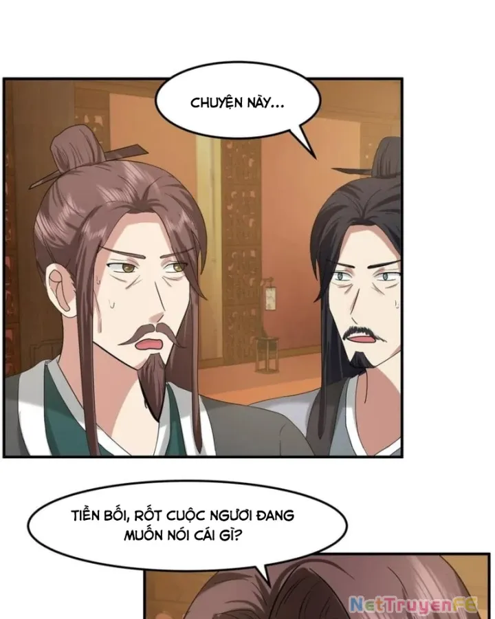 Hỗn Độn Đan Thần Chap 511 - Next Chap 512