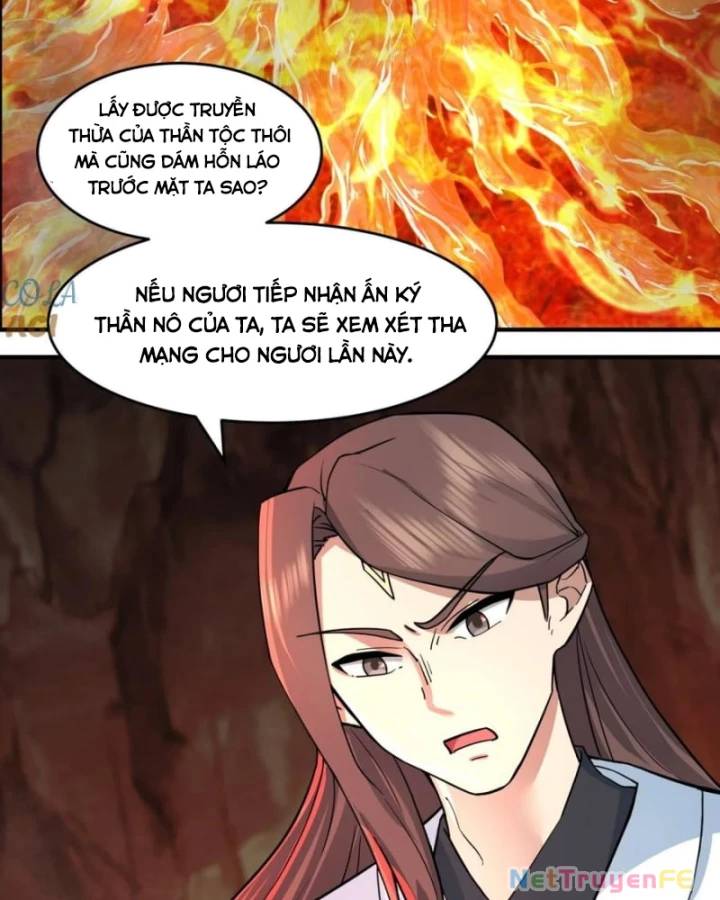 Hỗn Độn Đan Thần Chap 512 - Next Chap 513