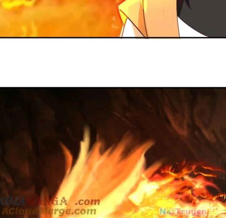 Hỗn Độn Đan Thần Chap 512 - Next Chap 513