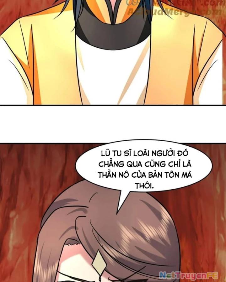 Hỗn Độn Đan Thần Chap 513 - Next Chap 514