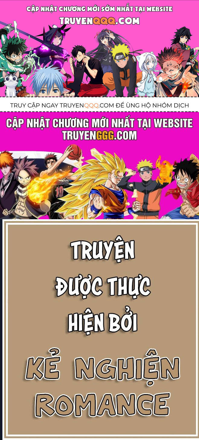 Love After World Domination Chap 25 - Next Chap 26