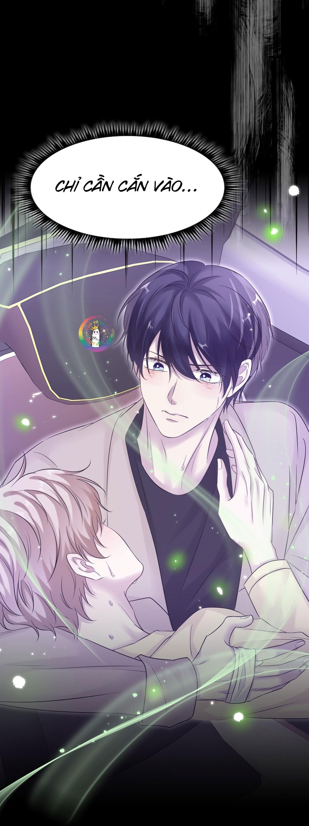 Vân Trung Ca Chap 29 - Next Chap 30