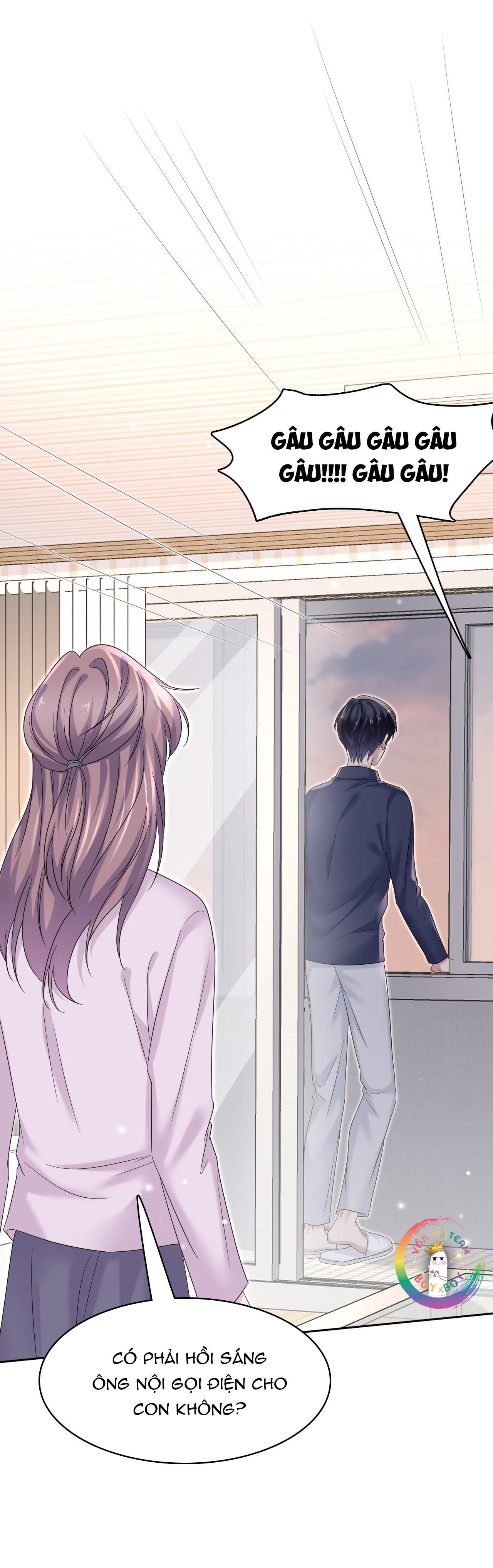 Vân Trung Ca Chap 33 - Next Chap 34