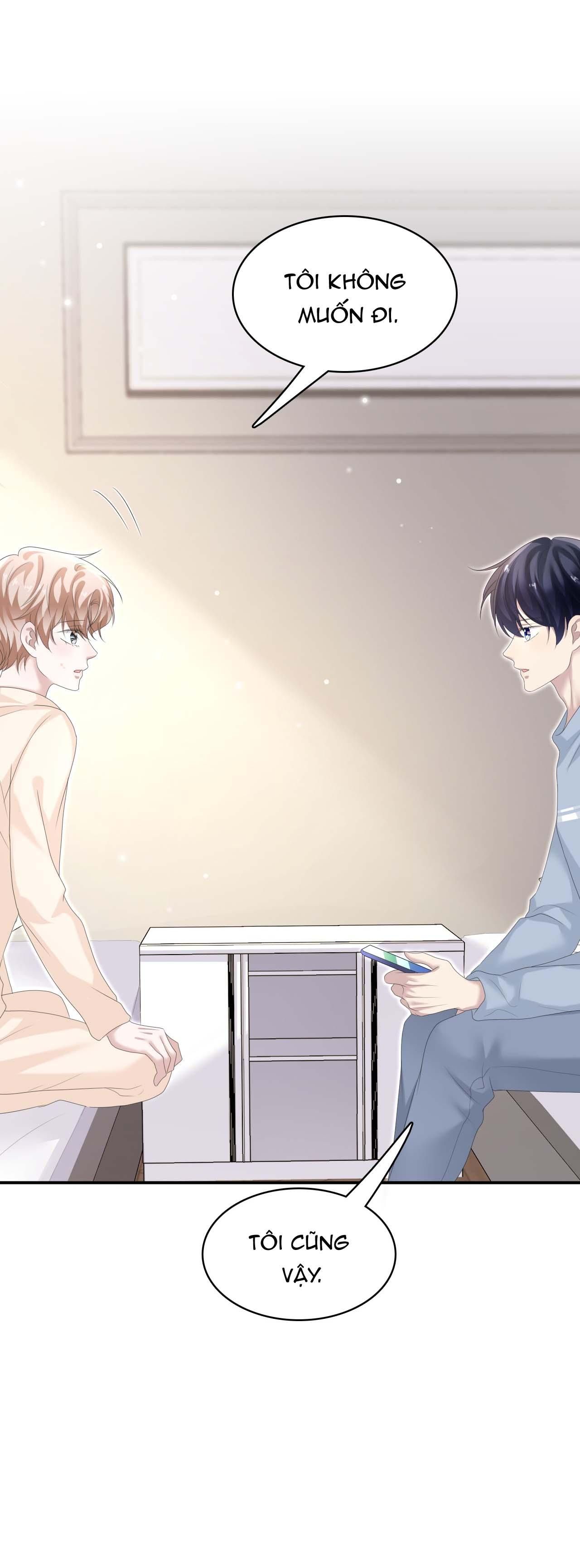 Vân Trung Ca Chap 36 - Next Chap 37