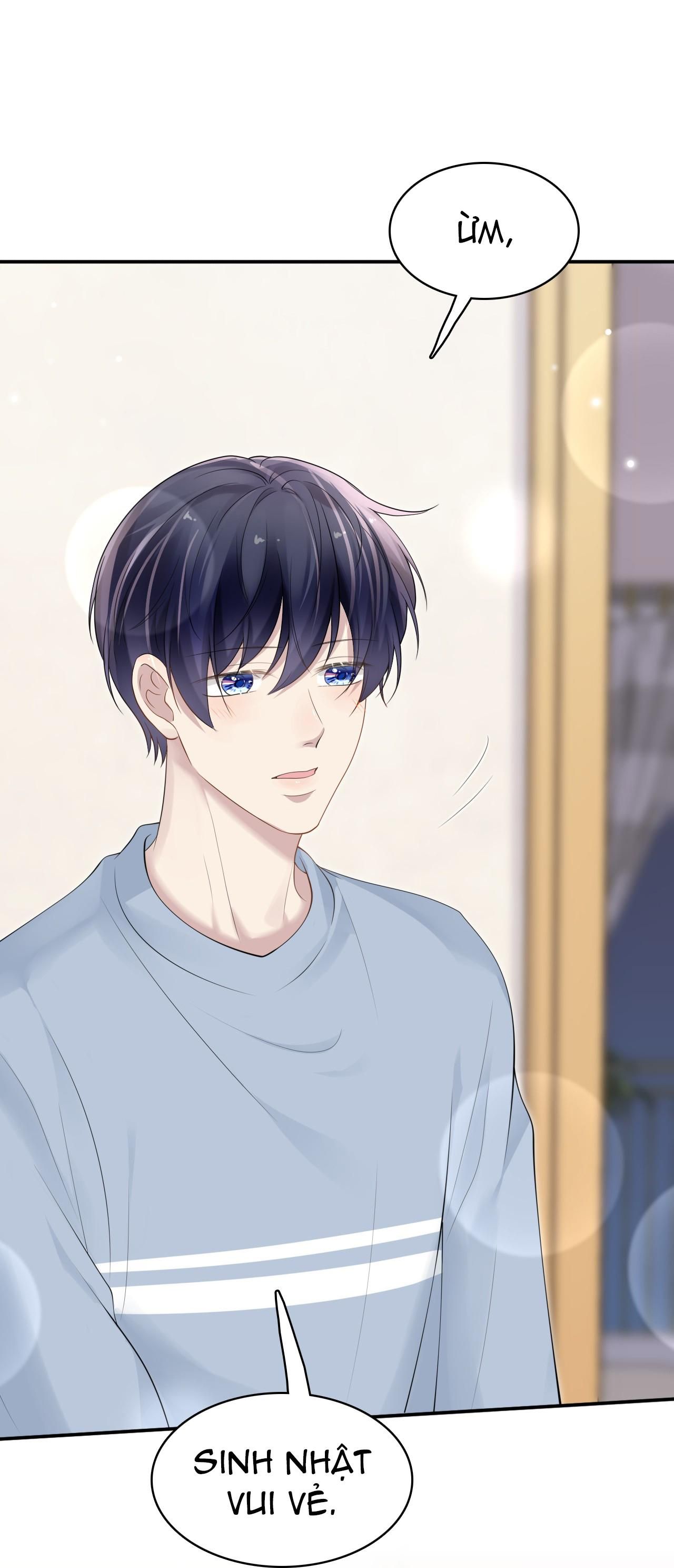 Vân Trung Ca Chap 39 - Next Chap 40