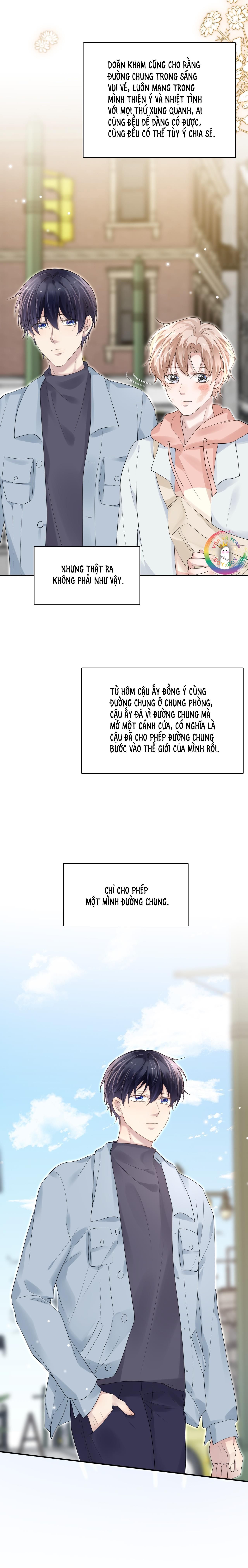 Vân Trung Ca Chap 41 - Next Chap 42