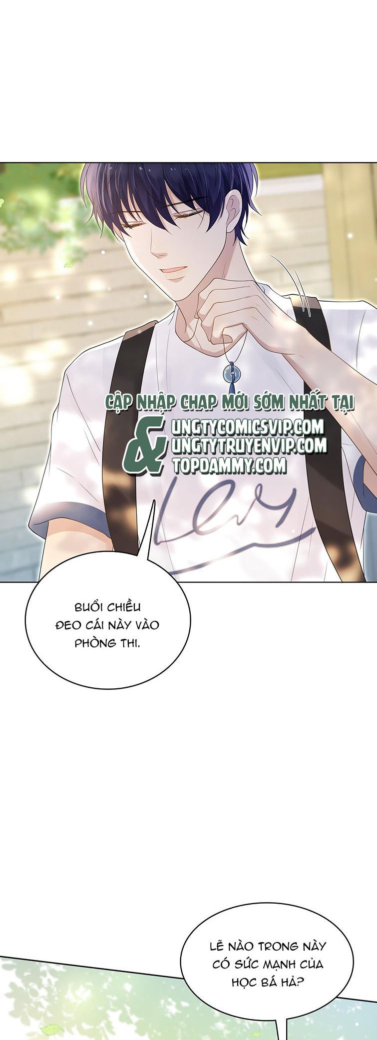 Vân Trung Ca Chap 46 - Next Chap 47