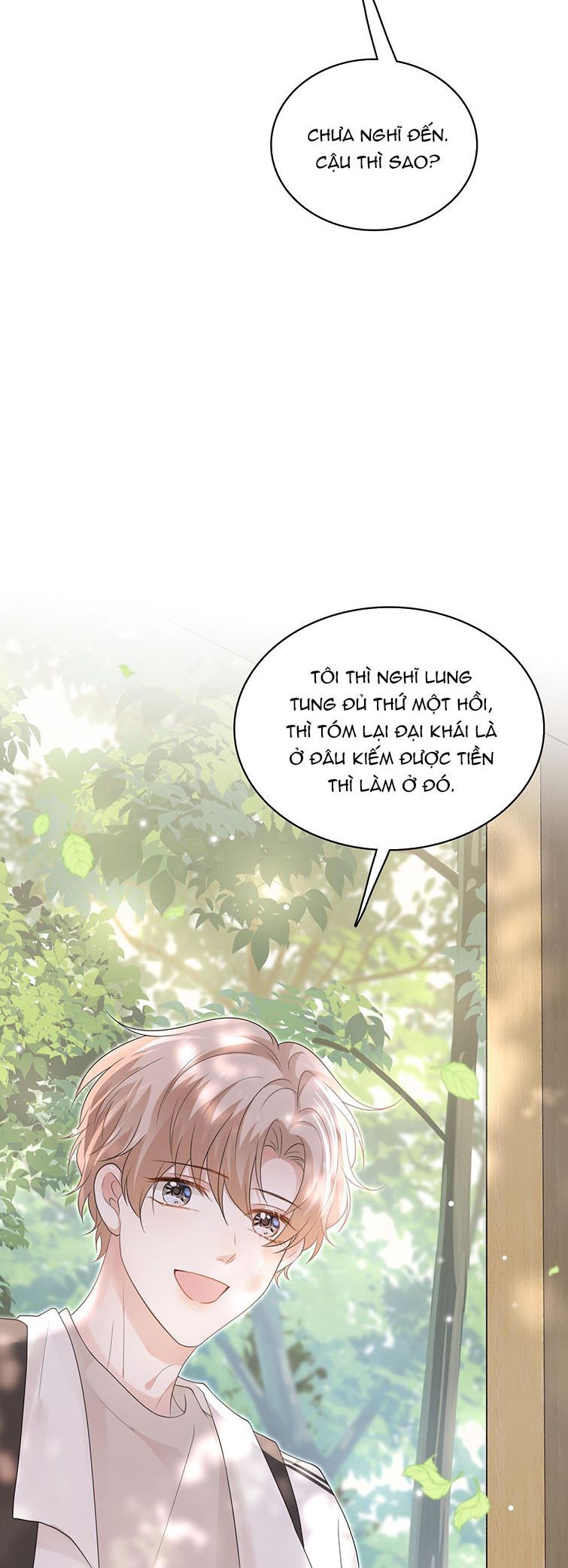 Vân Trung Ca Chap 46 - Next Chap 47