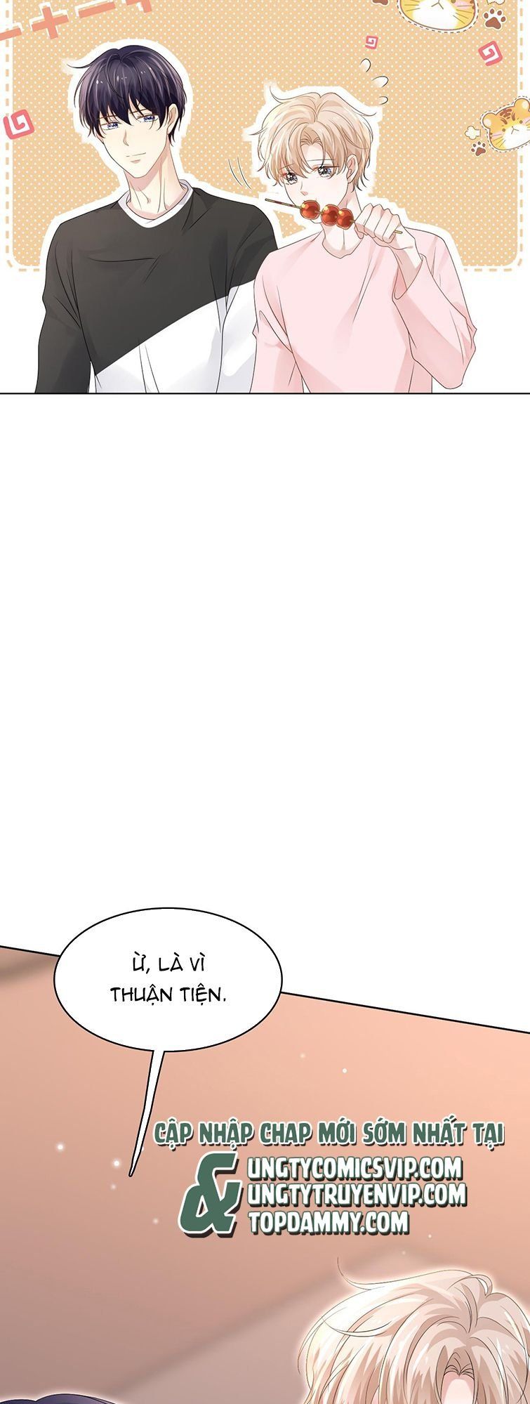 Vân Trung Ca Chap 48 - Next Chap 49