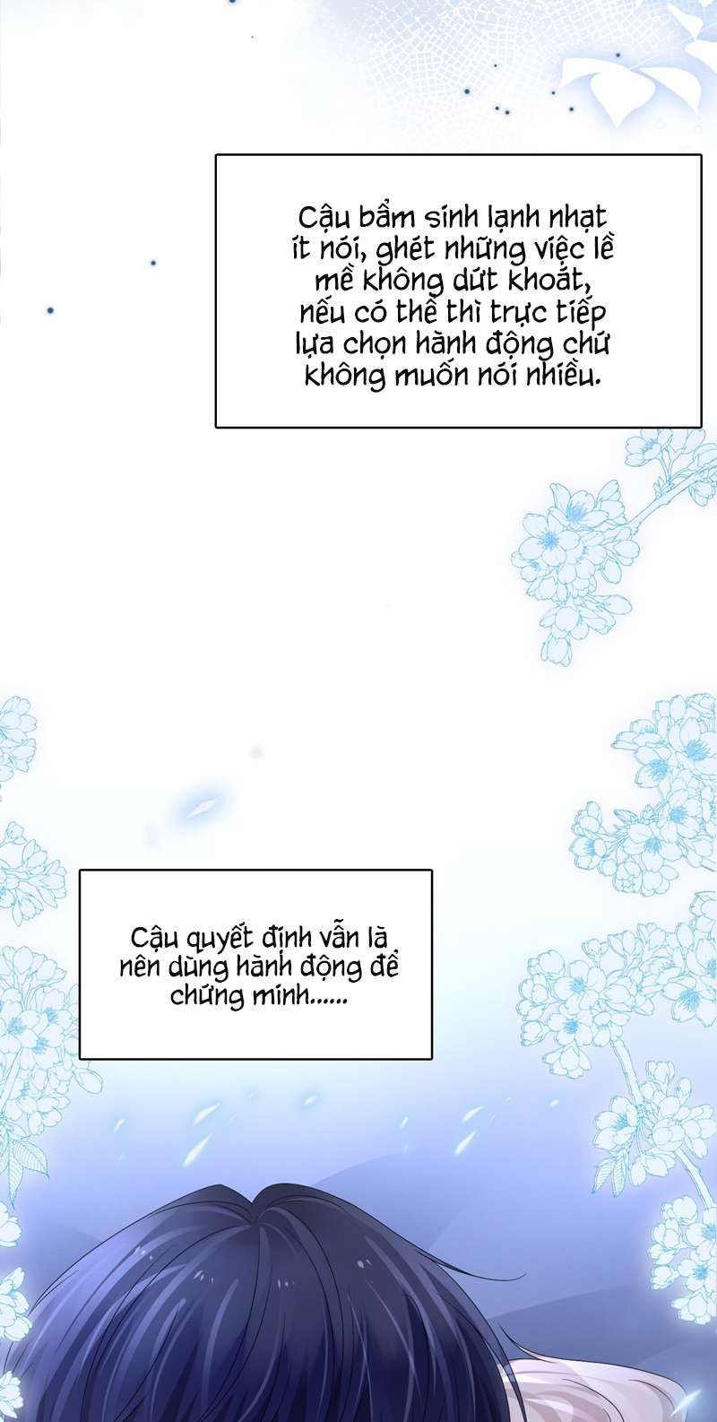 Vân Trung Ca Chap 49 - Next Chap 50