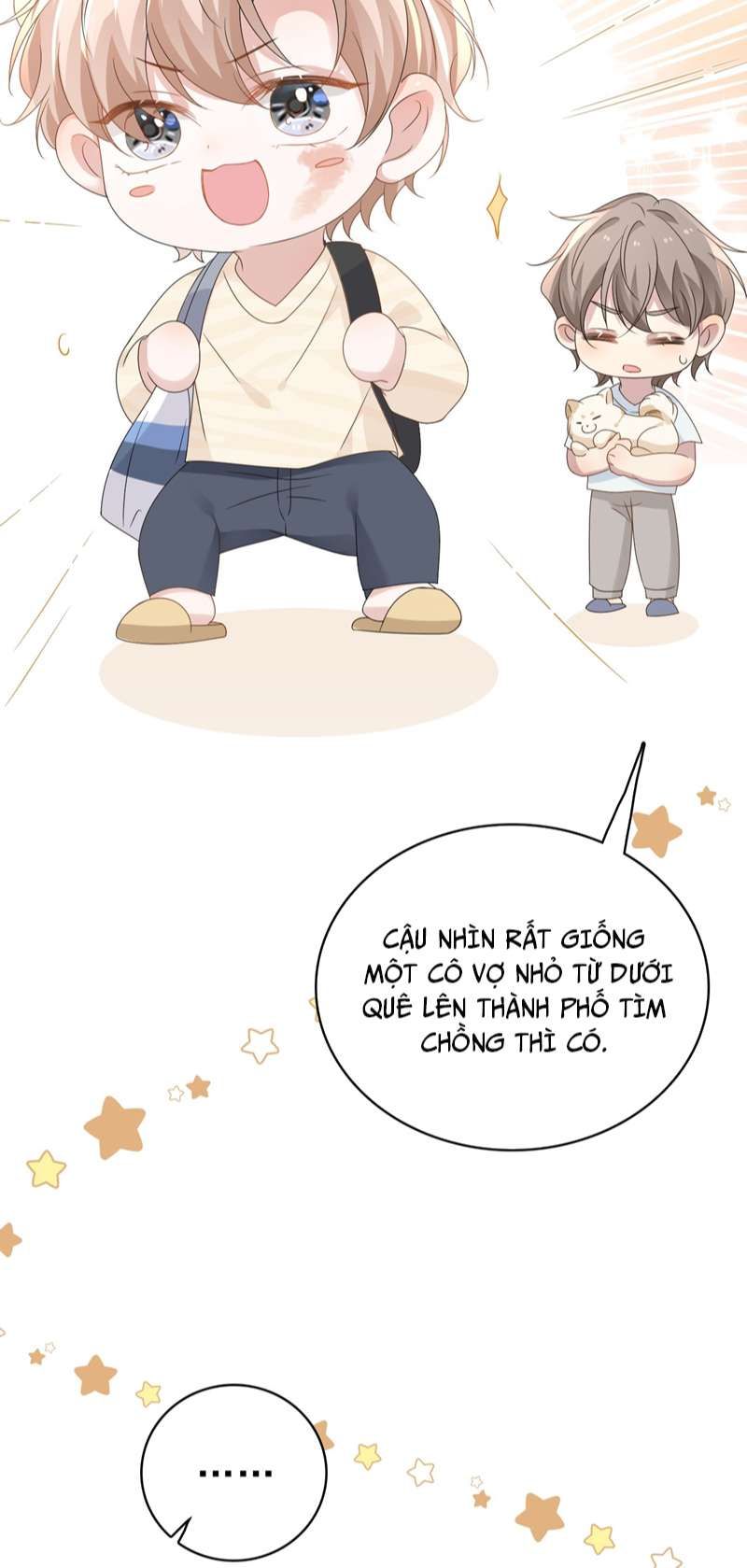 Vân Trung Ca Chap 49 - Next Chap 50