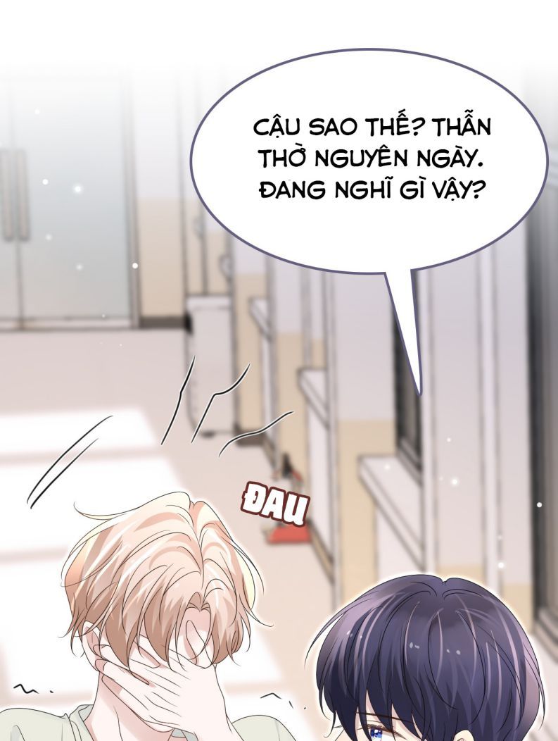 Vân Trung Ca Chap 53 - Next Chap 54
