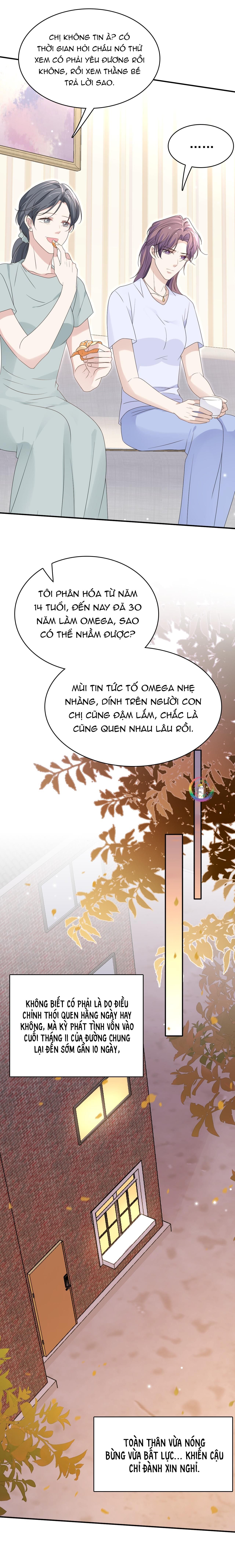 Vân Trung Ca Chap 54 - Next Chap 55