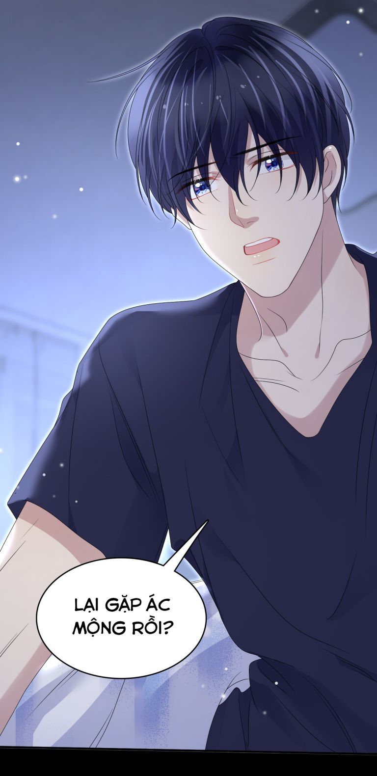 Vân Trung Ca Chap 55 - Next Chap 56