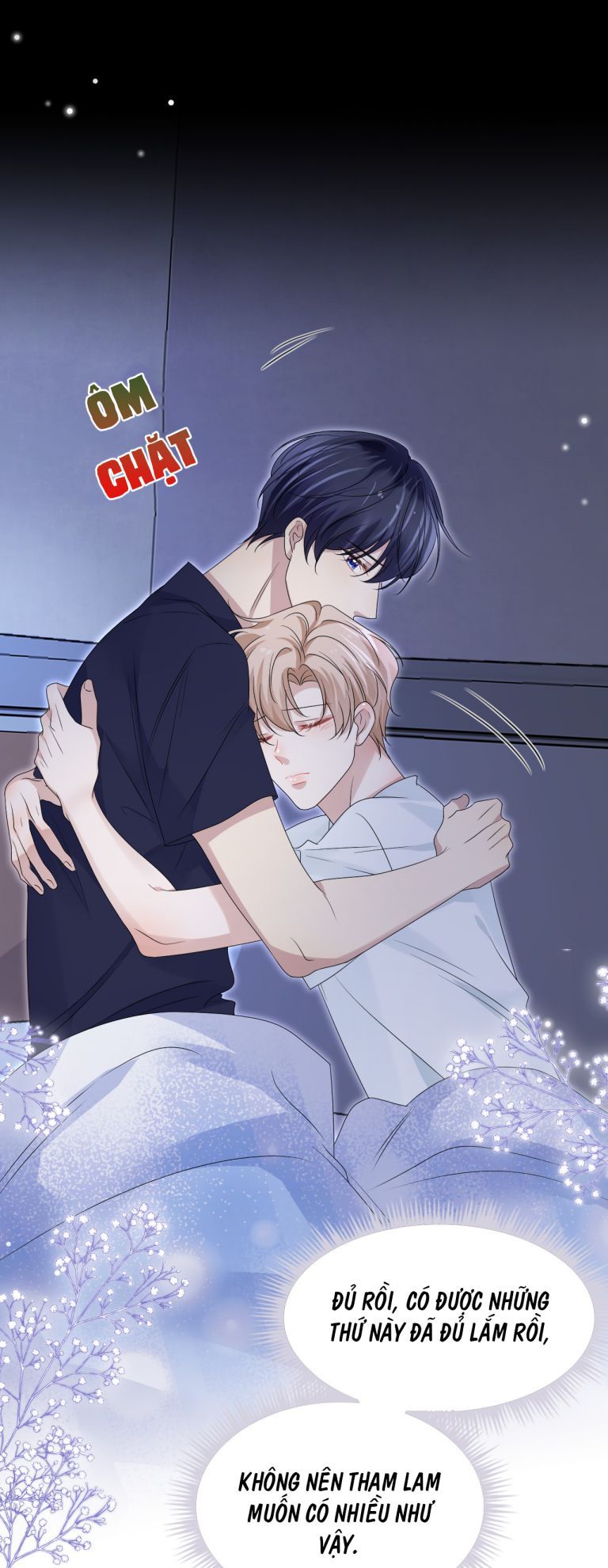 Vân Trung Ca Chap 55 - Next Chap 56