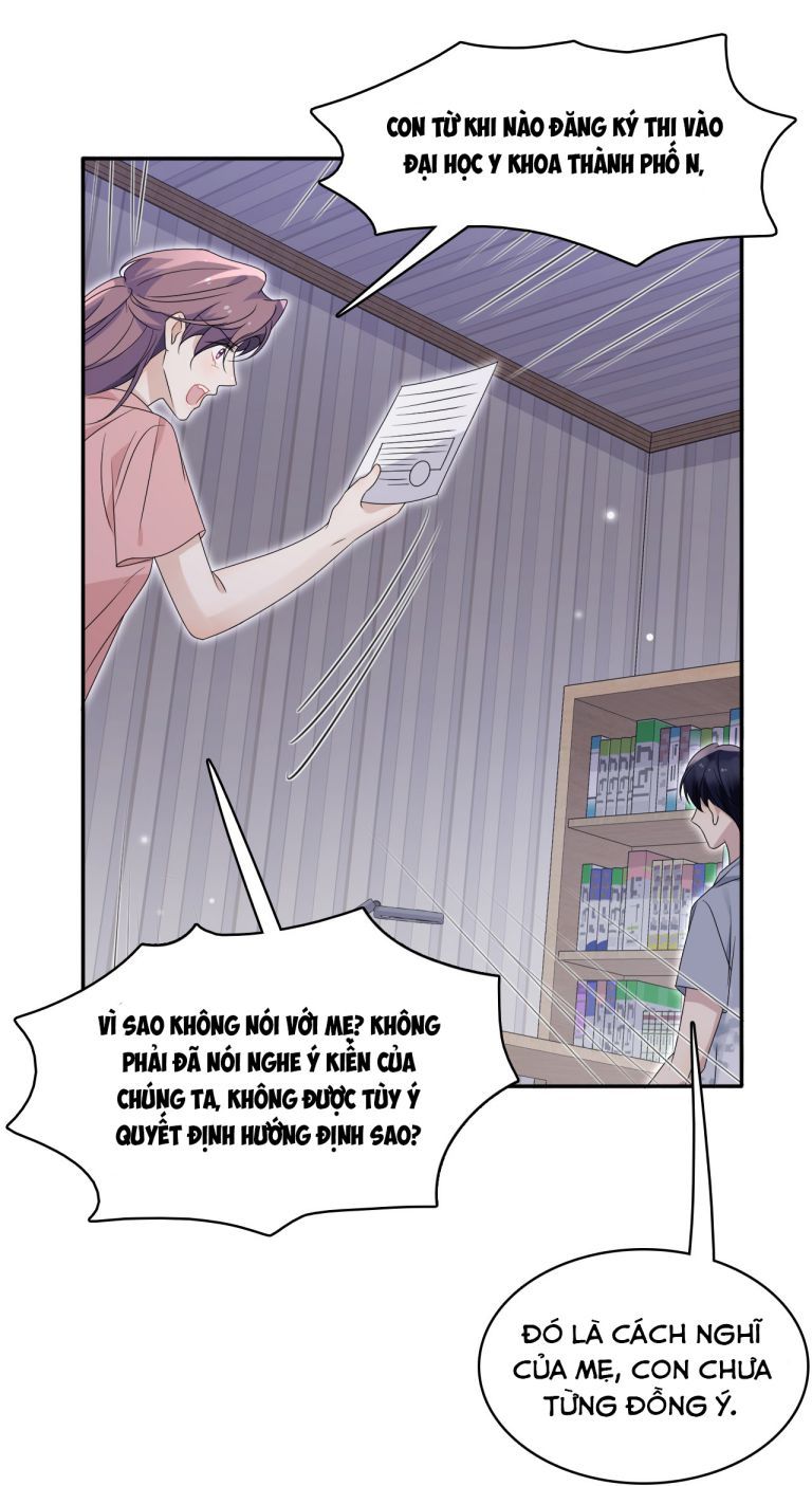 Vân Trung Ca Chap 55 - Next Chap 56