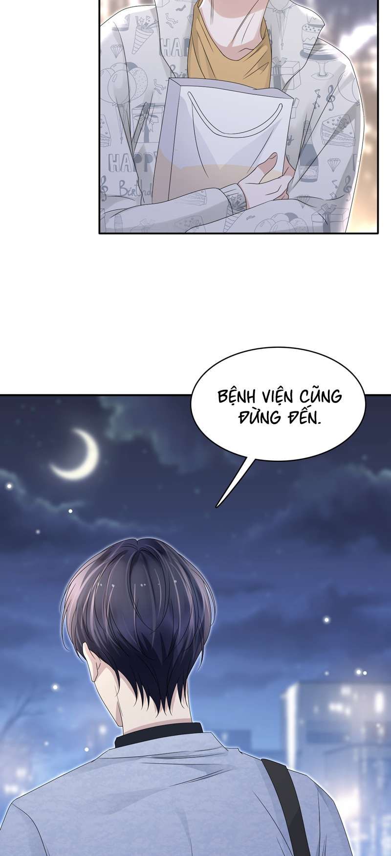 Vân Trung Ca Chap 57 - Next Chap 58