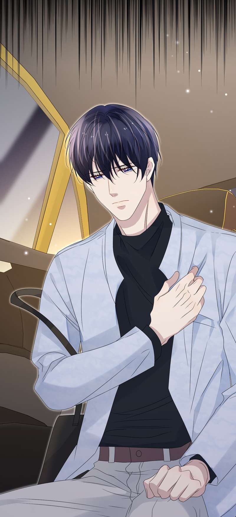 Vân Trung Ca Chap 57 - Next Chap 58