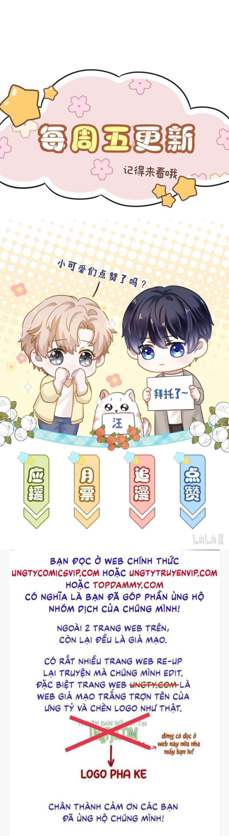 Vân Trung Ca Chap 57 - Next Chap 58