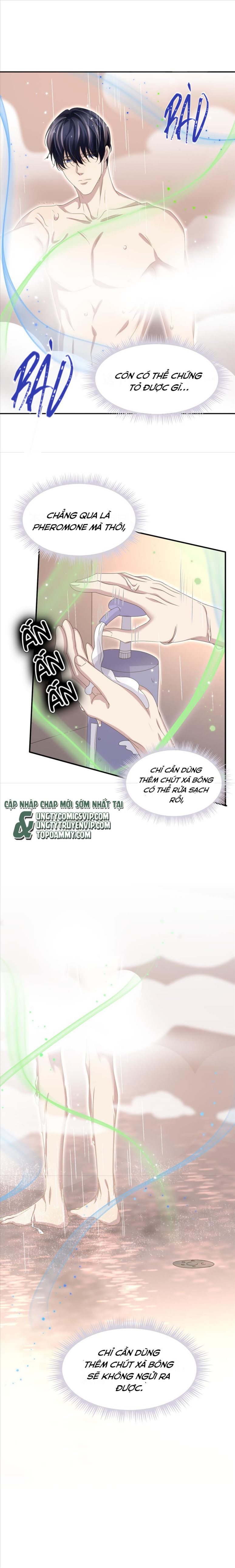 Vân Trung Ca Chap 58 - Next Chap 59