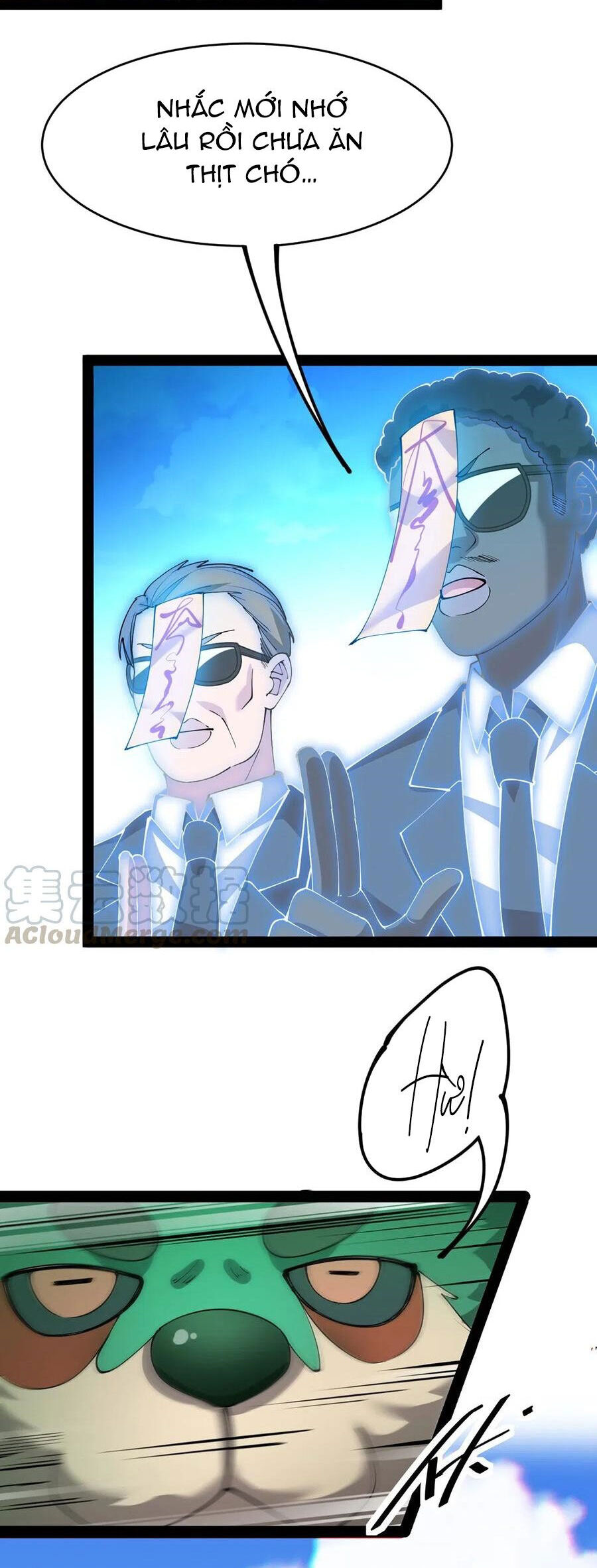 Nhật Ký Thường Ngày Của Tiên Vương Chap 71 - Next Chap 72