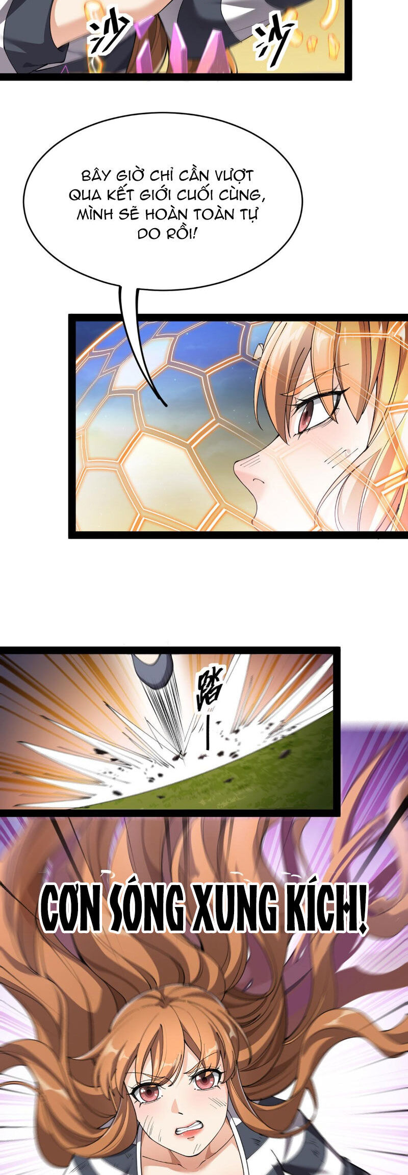 Nhật Ký Thường Ngày Của Tiên Vương Chap 72 - Next Chap 73