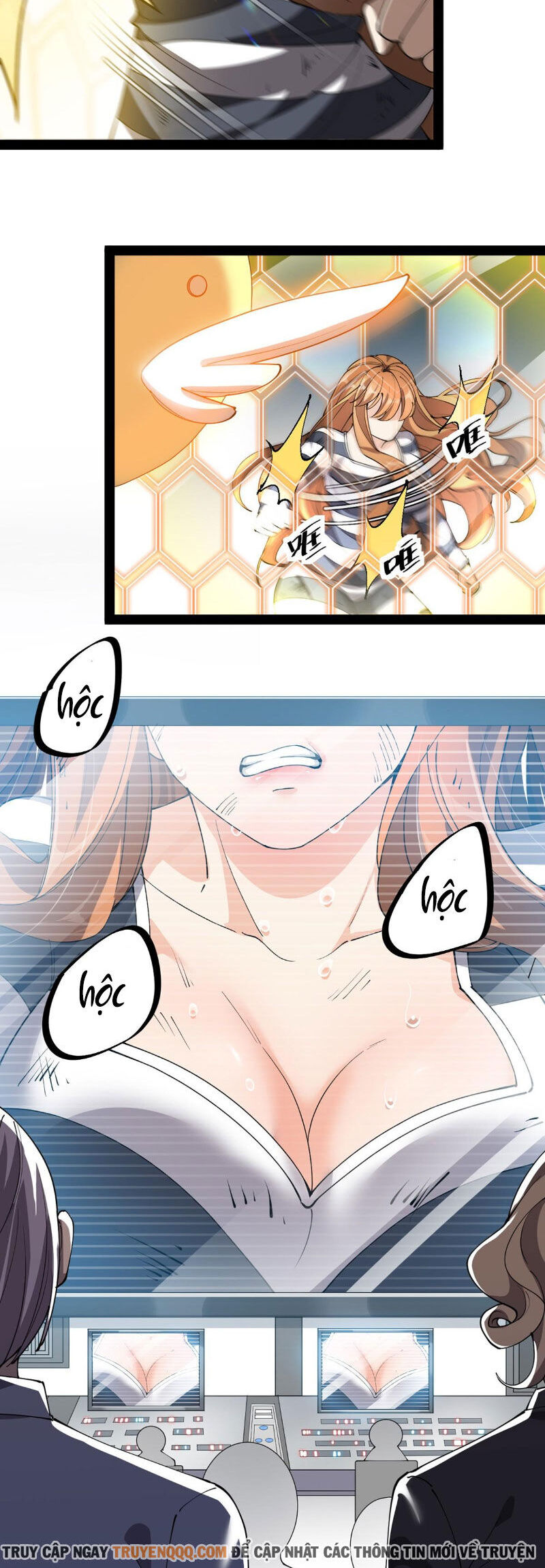 Nhật Ký Thường Ngày Của Tiên Vương Chap 72 - Next Chap 73