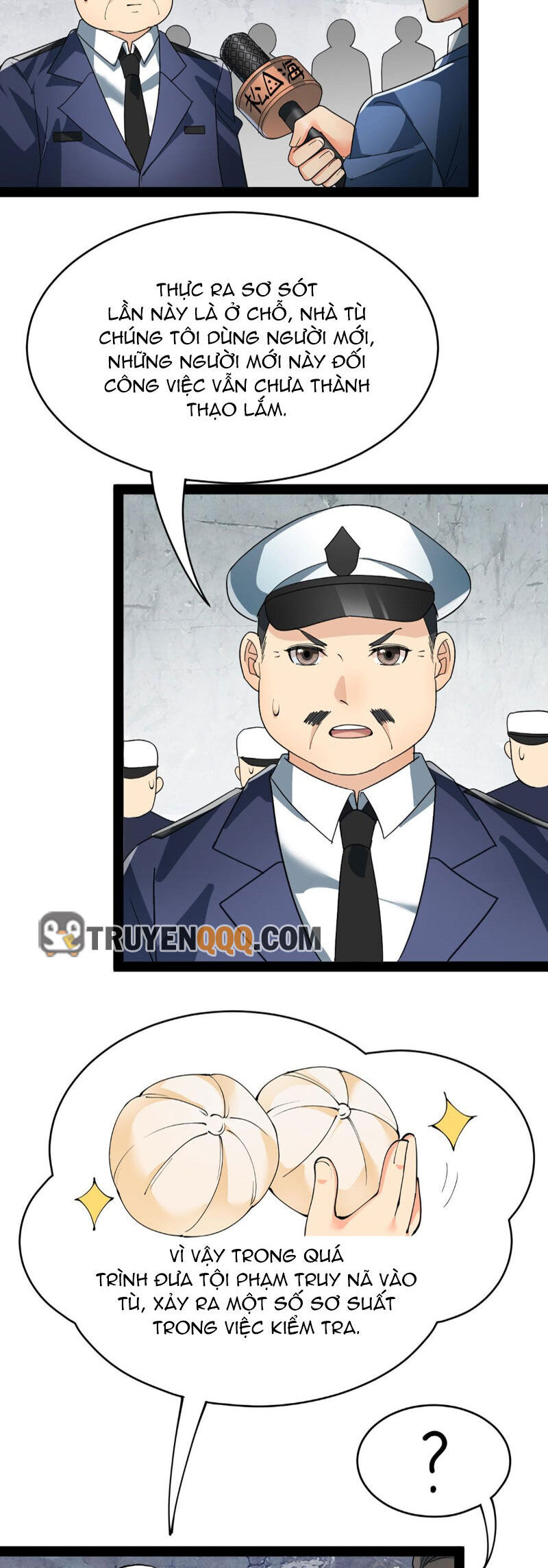 Nhật Ký Thường Ngày Của Tiên Vương Chap 72 - Next Chap 73