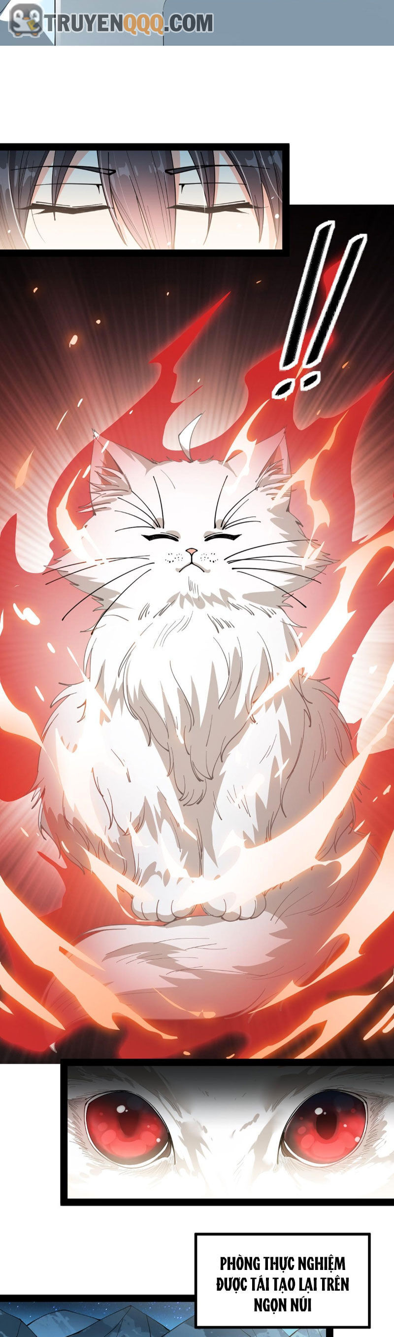 Nhật Ký Thường Ngày Của Tiên Vương Chap 72 - Next Chap 73