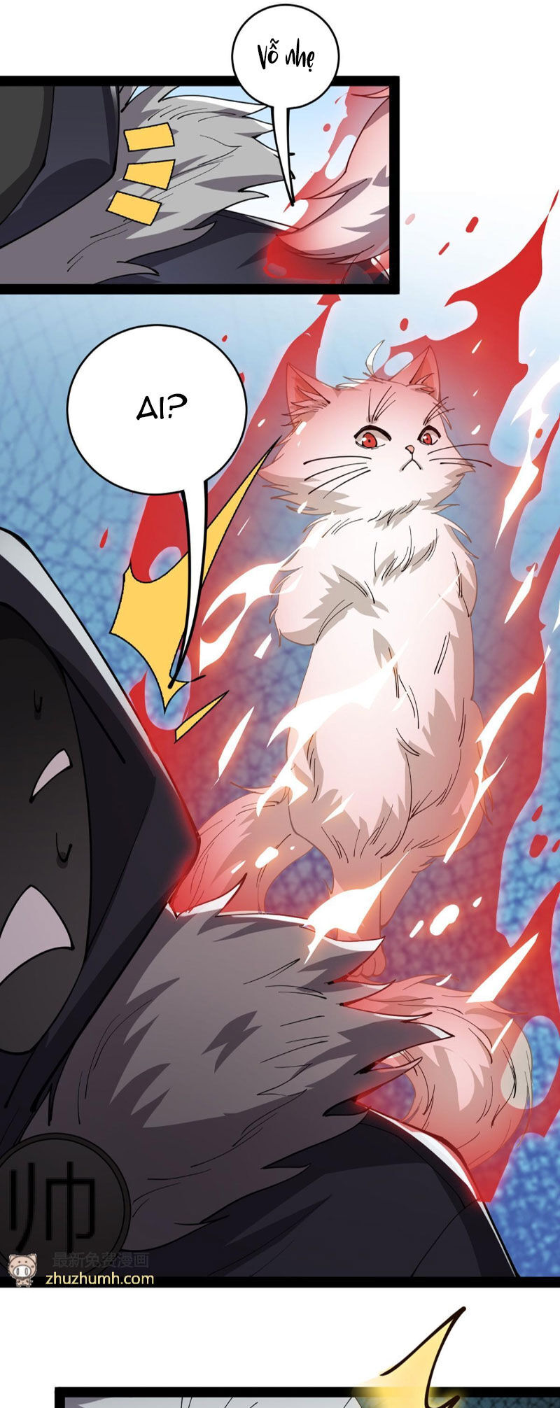 Nhật Ký Thường Ngày Của Tiên Vương Chap 72 - Next Chap 73