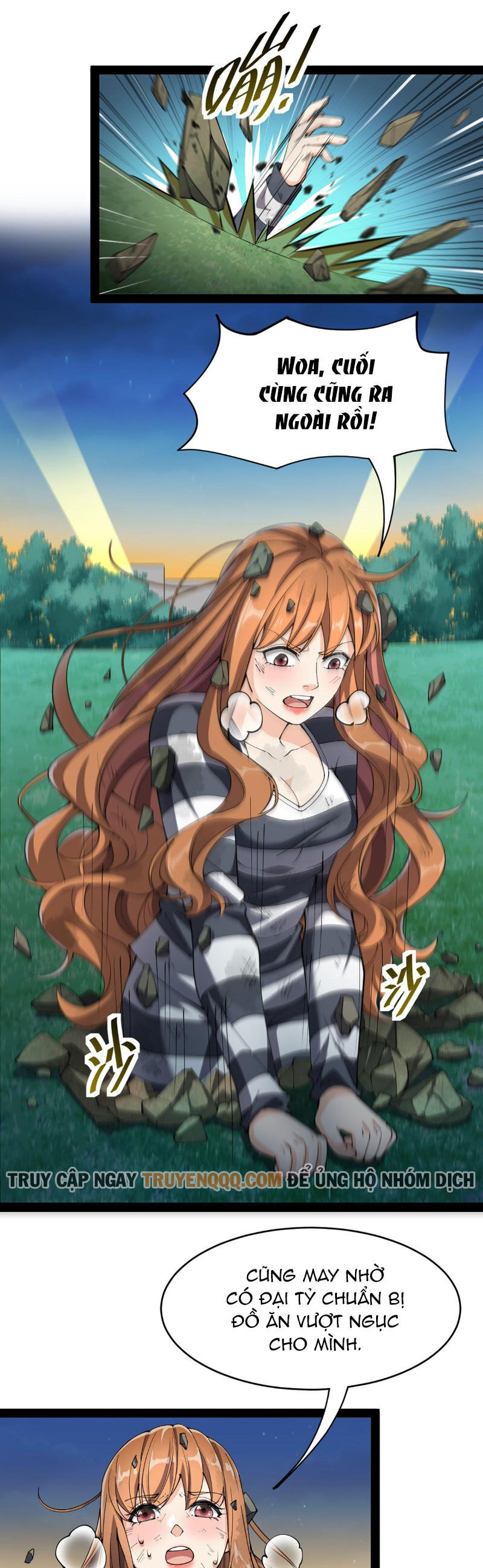 Nhật Ký Thường Ngày Của Tiên Vương Chap 72 - Next Chap 73