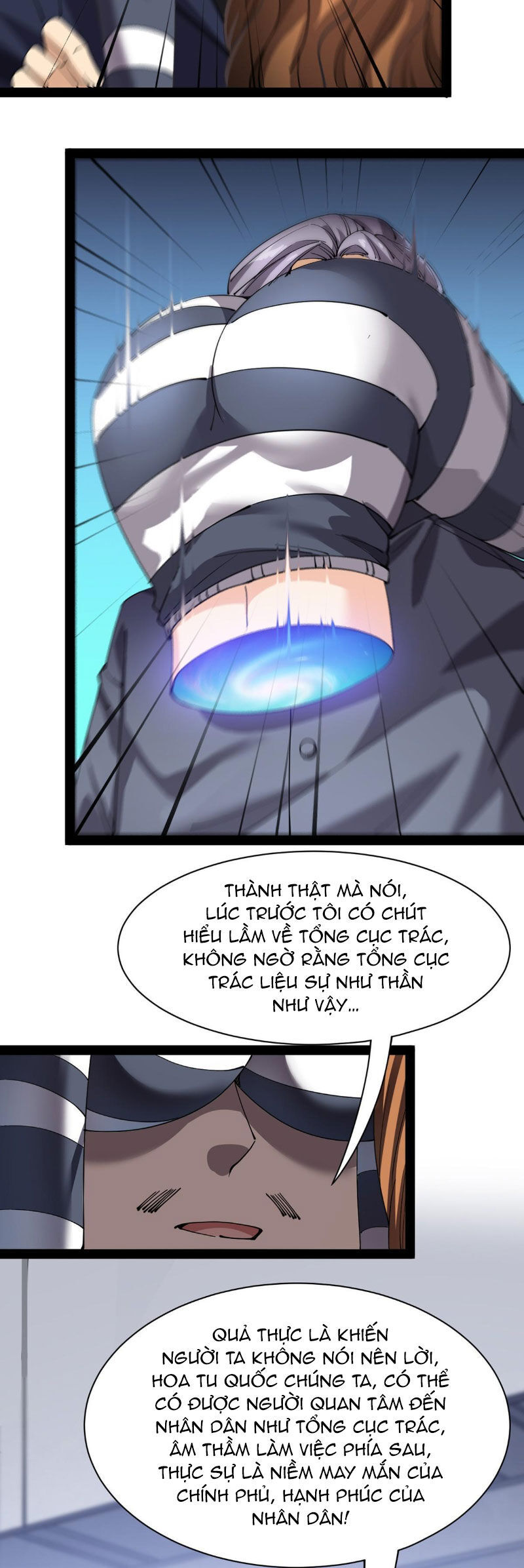 Nhật Ký Thường Ngày Của Tiên Vương Chap 74 - Next Chap 75