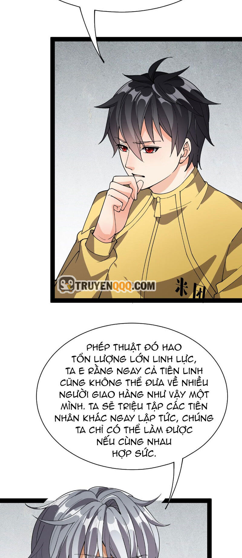 Nhật Ký Thường Ngày Của Tiên Vương Chap 79 - Next Chap 80