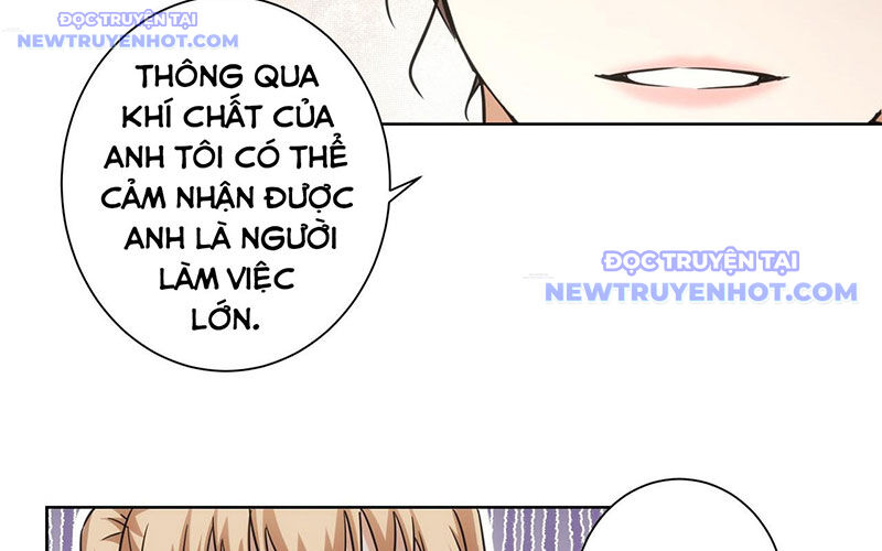Ta Có Thể Thấy Tỉ Lệ Thành Công Chap 215 - Next Chap 216
