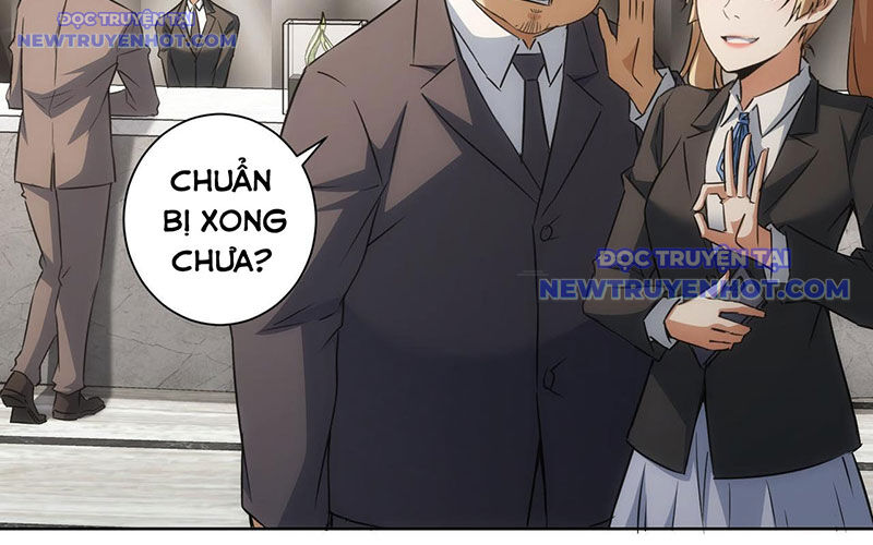 Ta Có Thể Thấy Tỉ Lệ Thành Công Chap 215 - Next Chap 216