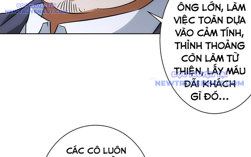 Ta Có Thể Thấy Tỉ Lệ Thành Công Chap 215 - Next Chap 216